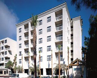 Wyndham Bay Club Ii 4* Destin