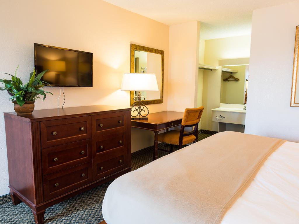 Hotel Quality Tampa
