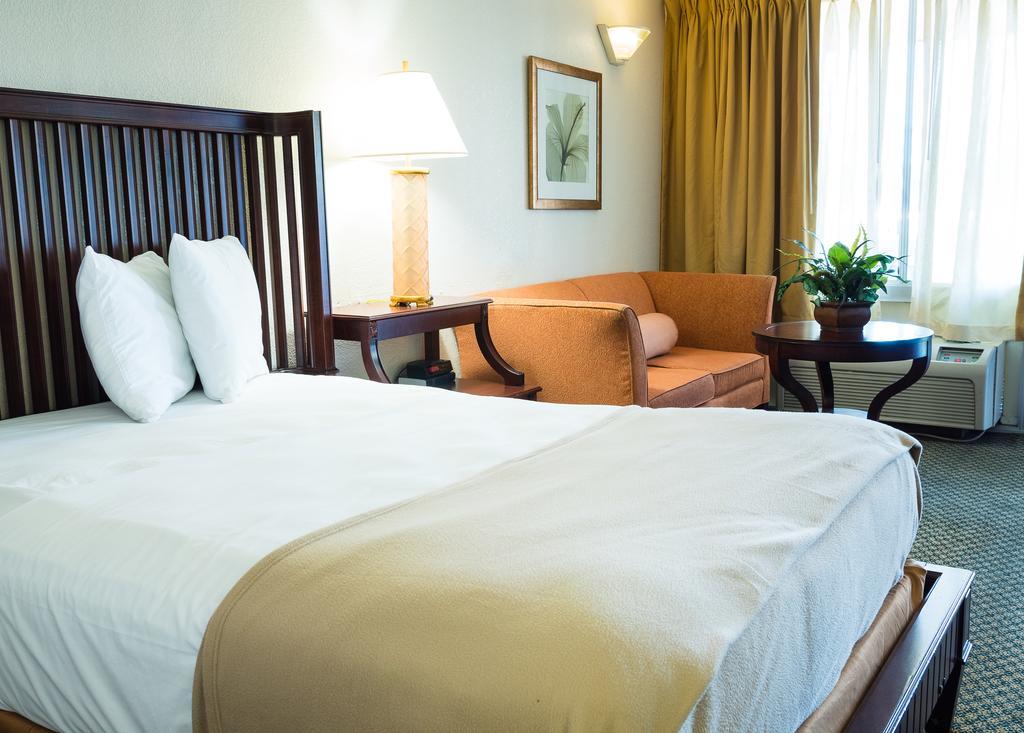 Hotel Quality Tampa