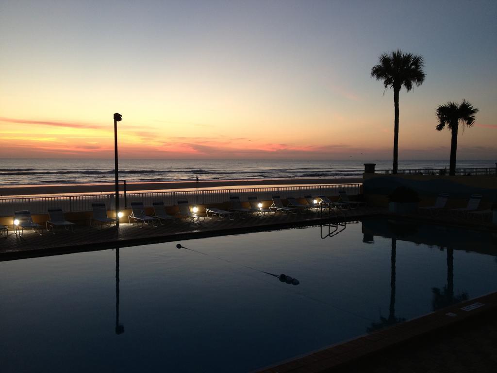 Hotel Fountain - Daytona 2*