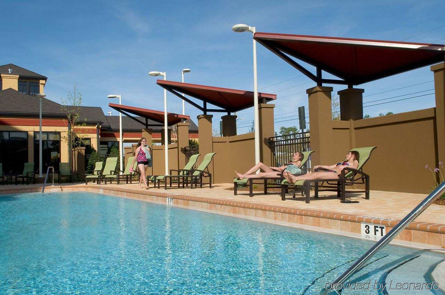 Hotel Hilton Garden Airport/medical Center