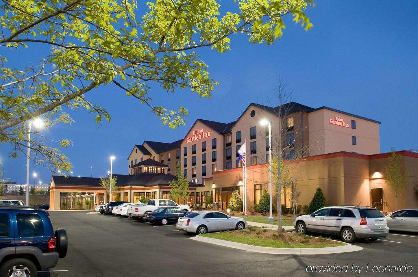 Hotel Hilton Garden Airport/medical Center Pensacola