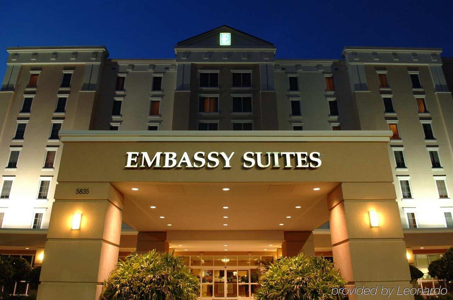 Embassy By Hilton Airport 3*