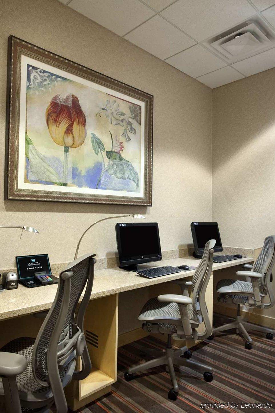 Embassy By Hilton Airport Orlando