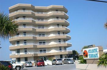 Atlantic Terrace 2* Daytona Beach Shores