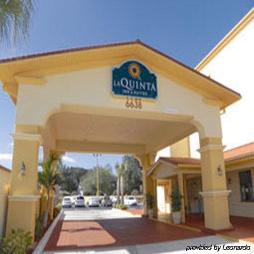 Hotel La Quinta By Wyndham Northeast *newly Renovated St. Petersburg