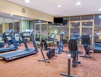 Hotel Ramada Downtown 2*