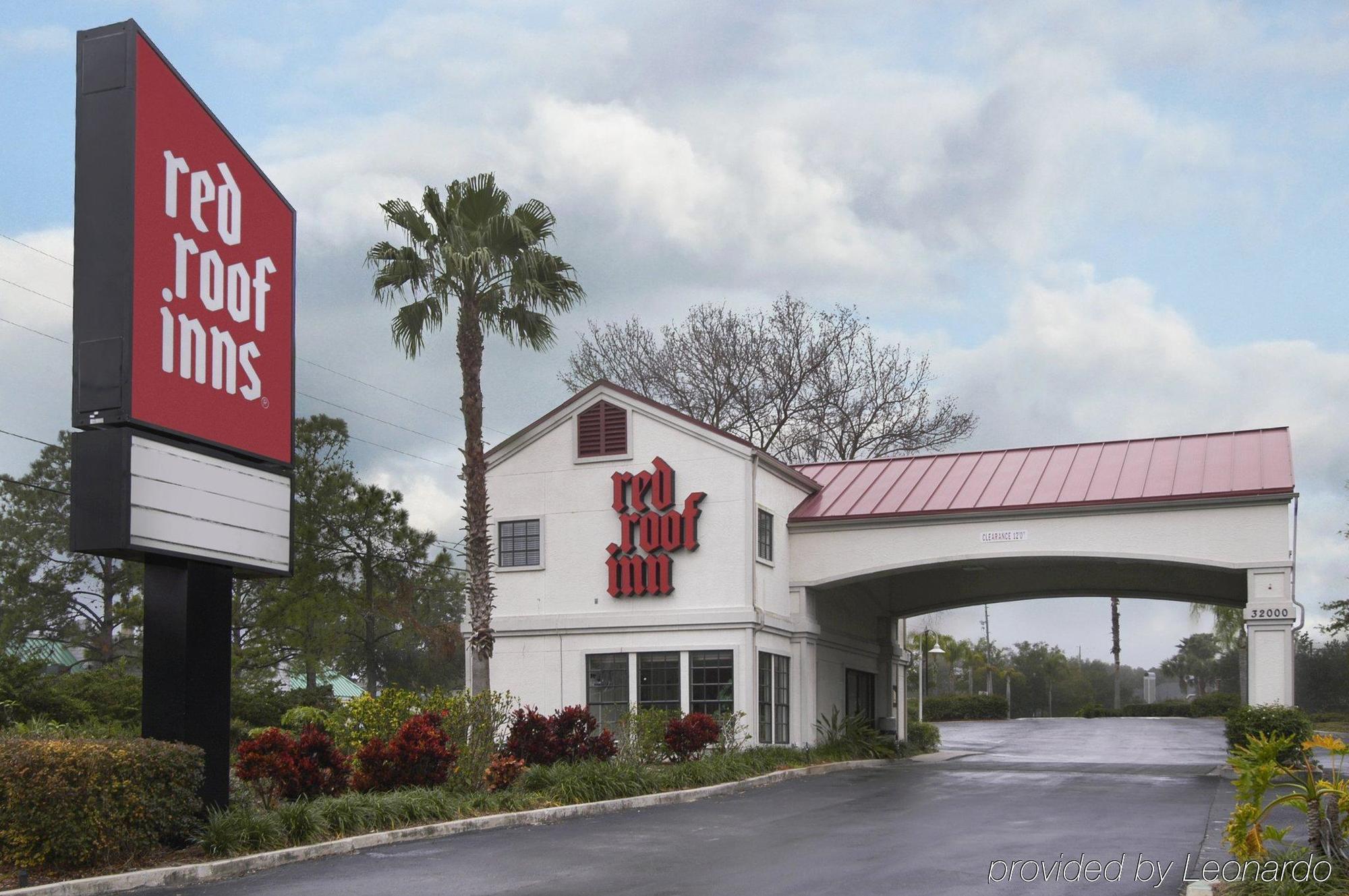 Hotel Econo - Clearwater 3*