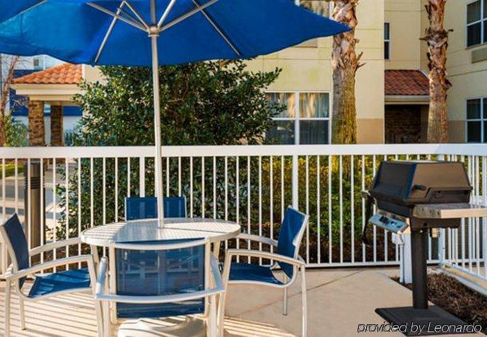Towneplace Hotel Pensacola