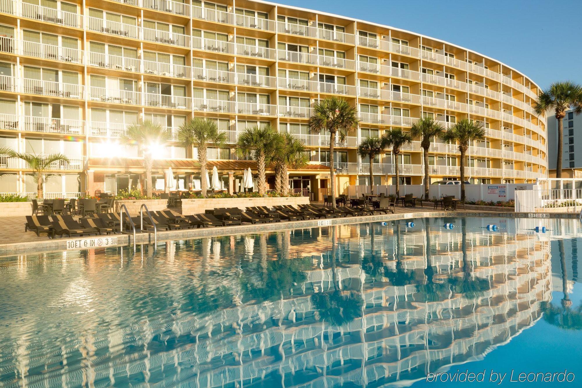 Resort Daytona Oceanfront By Ihg Daytona Beach
