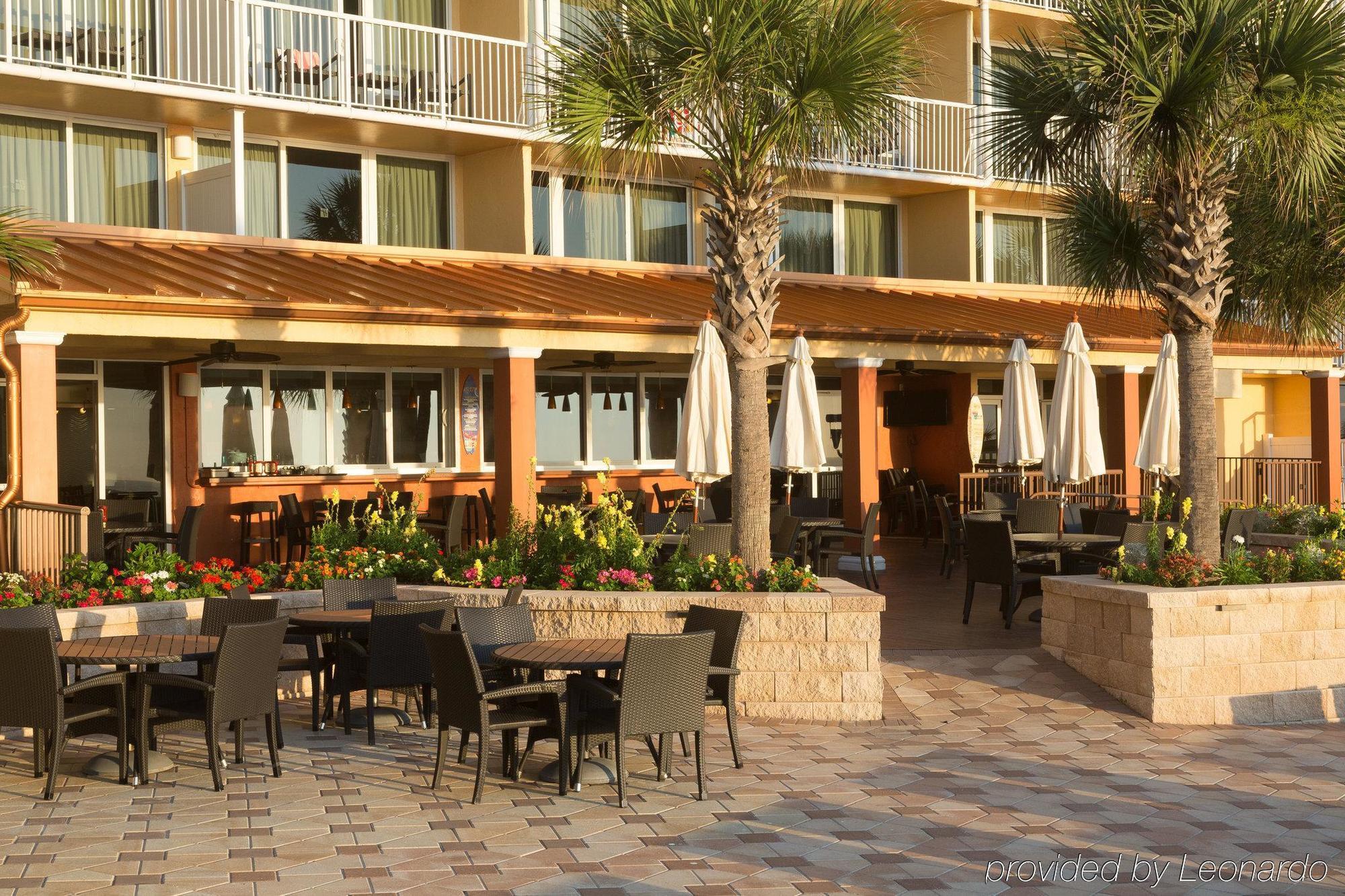 Daytona Oceanfront By Ihg Resort Daytona Beach