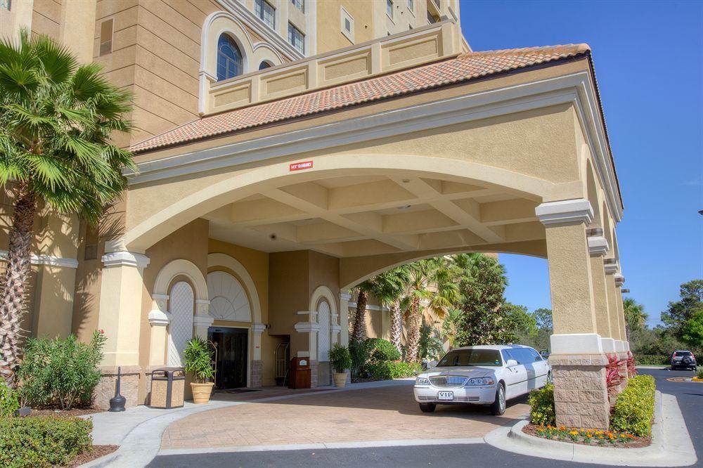 Bluegreen Vacations Eve, Ascend Collection Hotel 3*