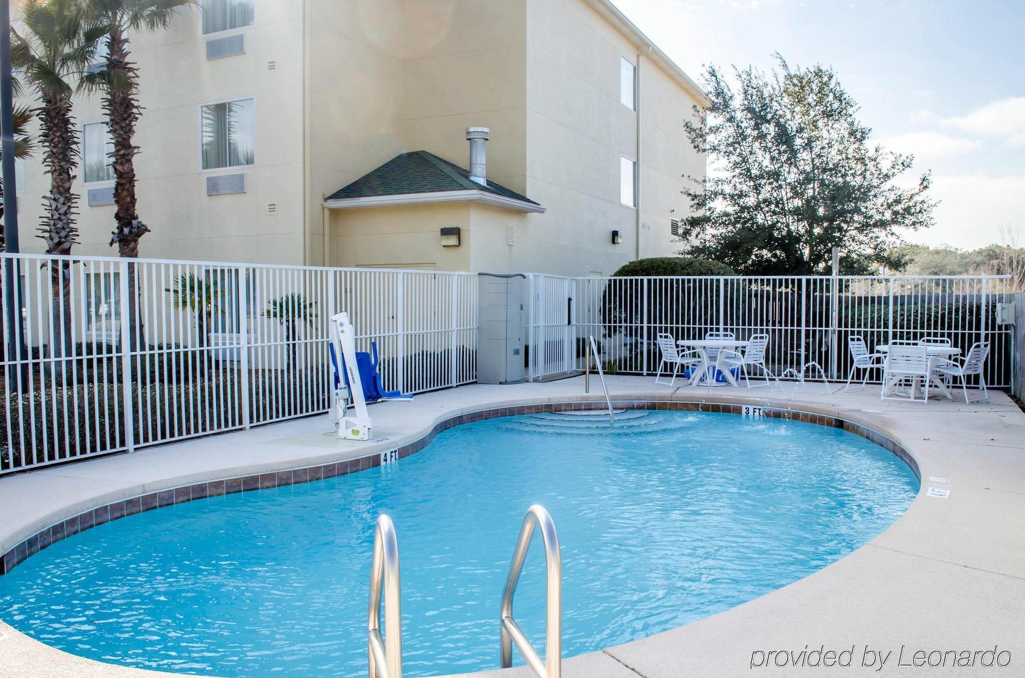 Hotel Comfort Near Eglin Air Force Base Niceville