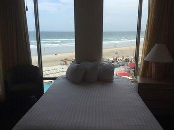 Ocean East Club Resort