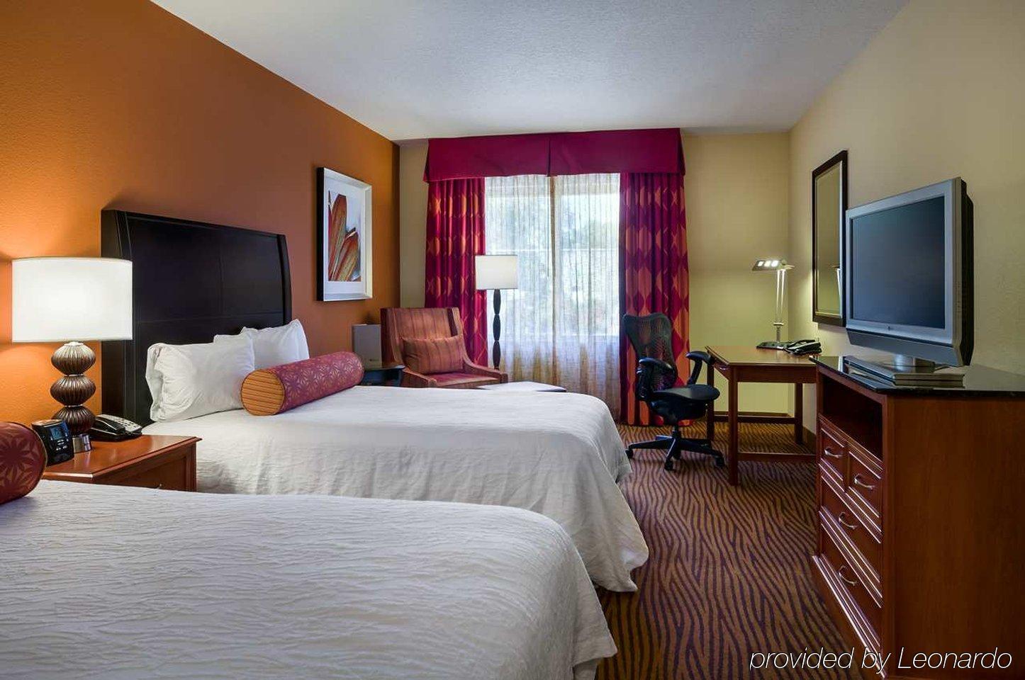 Hotel Hilton Garden Ybor Historic District