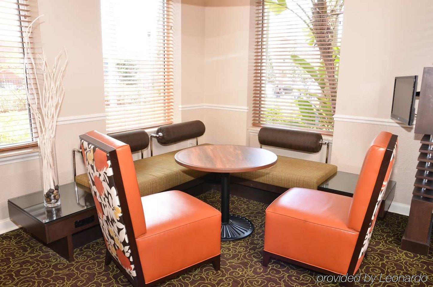 Hotel Hilton Garden Ybor Historic District Tampa