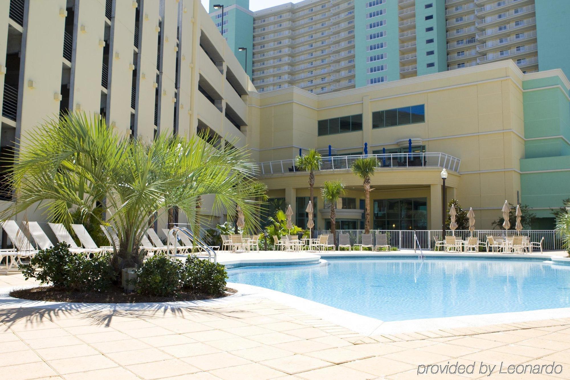 Emerald Apartment Panama City Beach