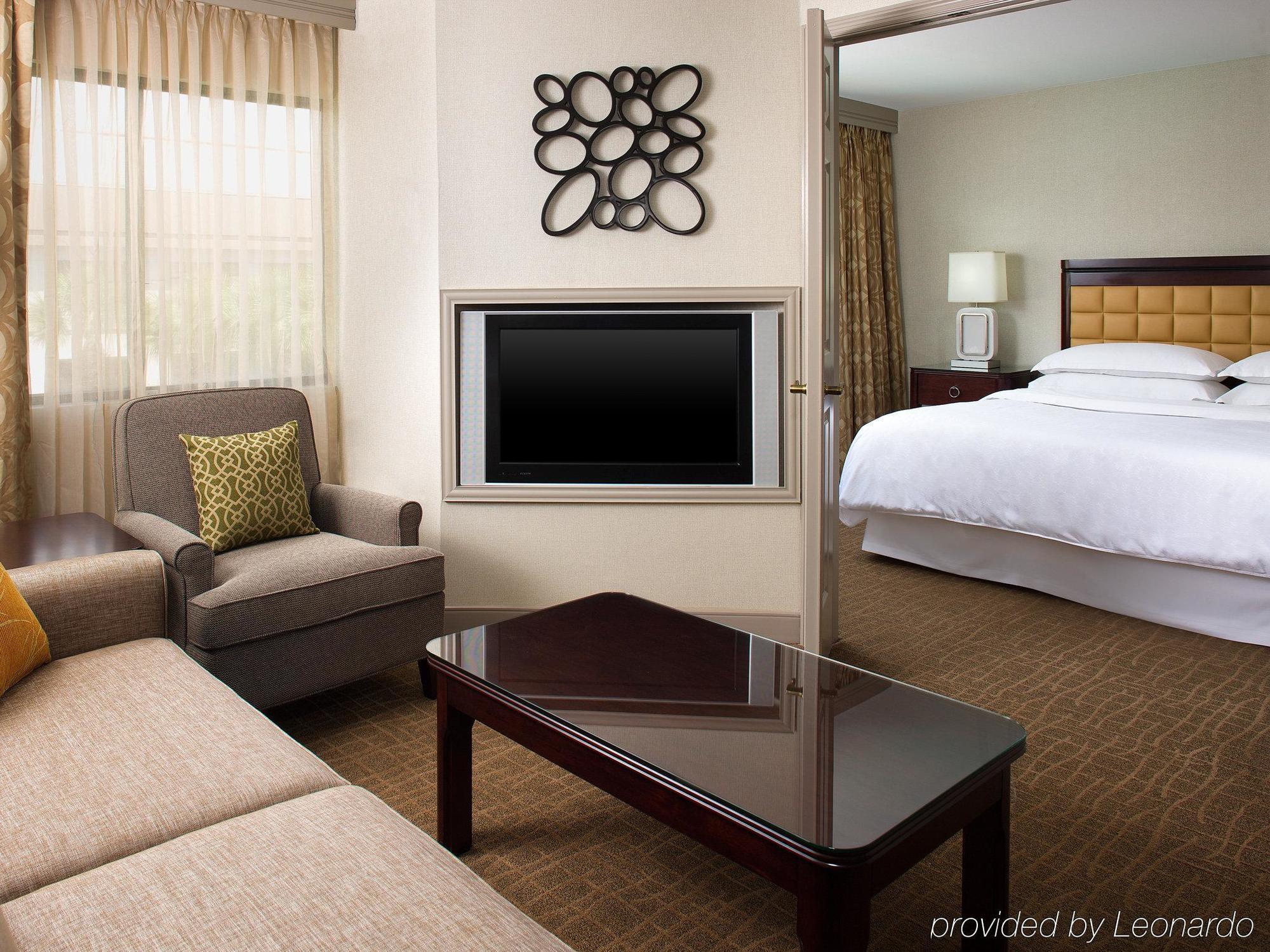 Sheraton Airport