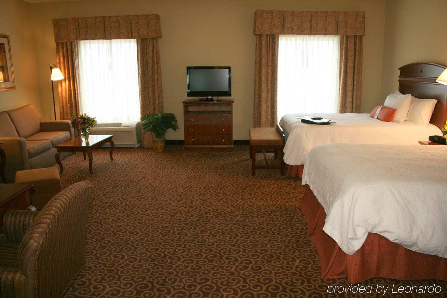 Hampton & Lakeland-south Polk Parkway Hotel Lakeland