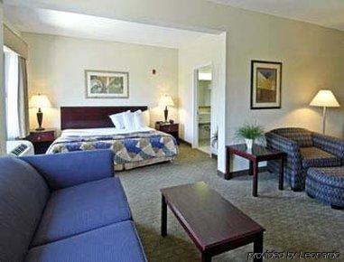 Hotel Wingate By Wyndham