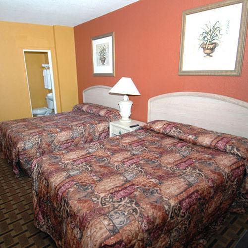 Motel San Marina Daytona 2*