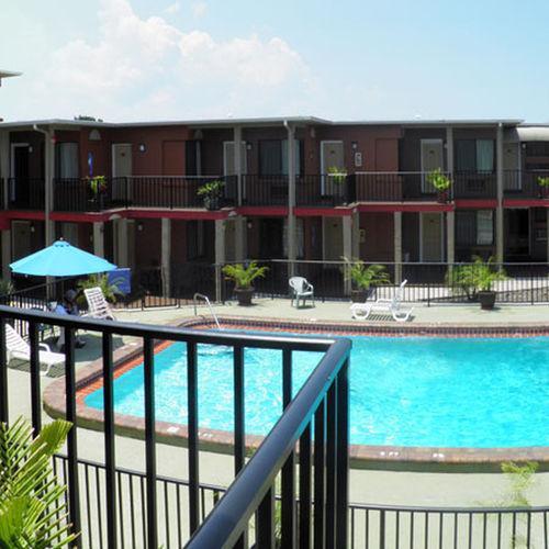 Motel San Marina Daytona