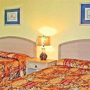 San Marina Daytona Motel