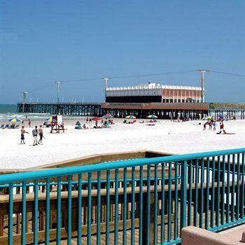 San Marina Daytona 2* Daytona Beach