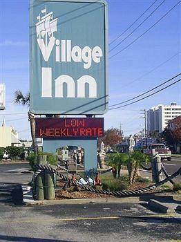 Motel Village 2*
