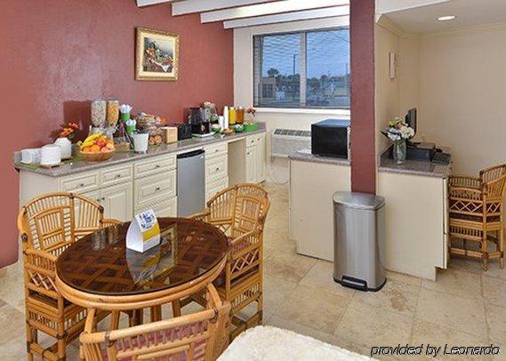 Motel Sunrise Daytona Beach