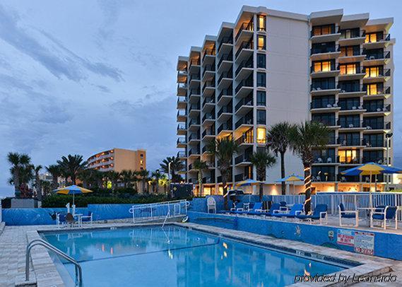 Sunrise Daytona Beach