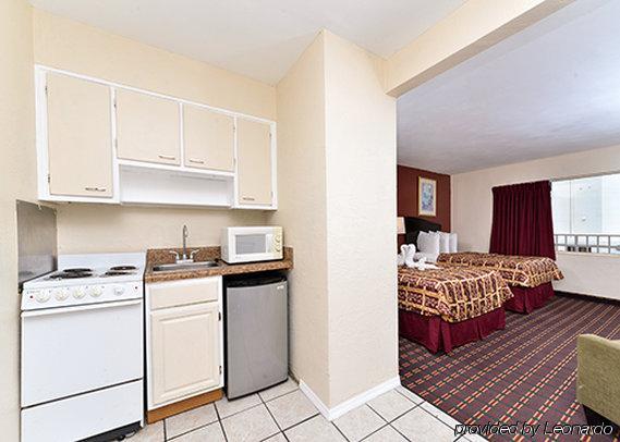 Sunrise Motel Daytona Beach