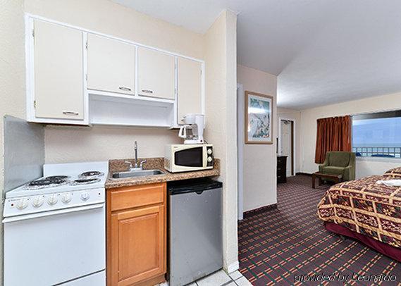 Sunrise Motel 2*