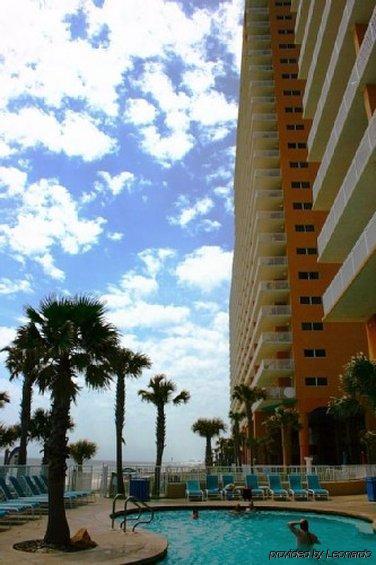 Hotel Splash 3*