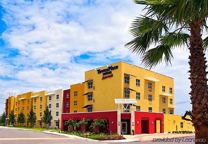 Towneplace Westshore/airport Hotel 3*