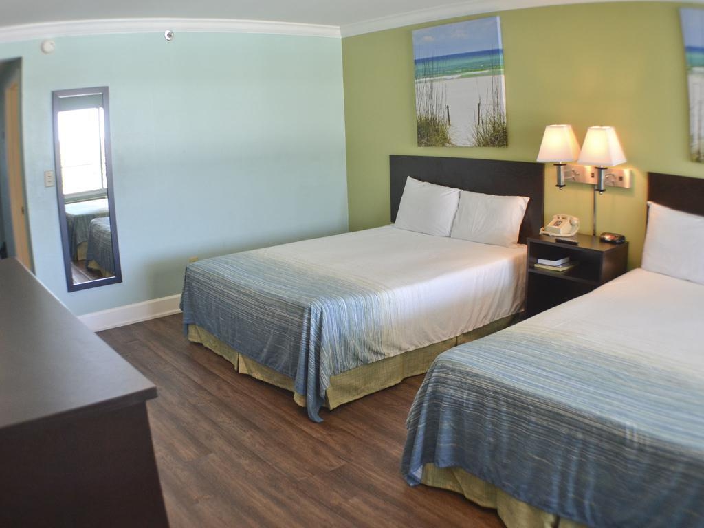 Boardwalk Hotel