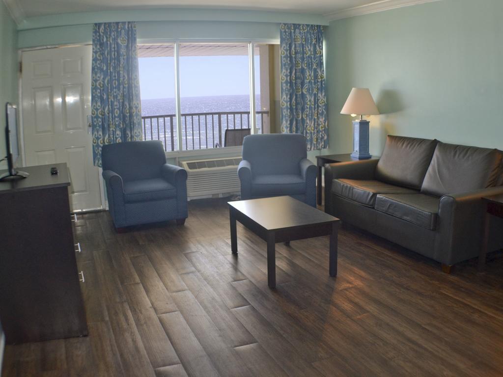 Hotel Boardwalk Panama City Beach