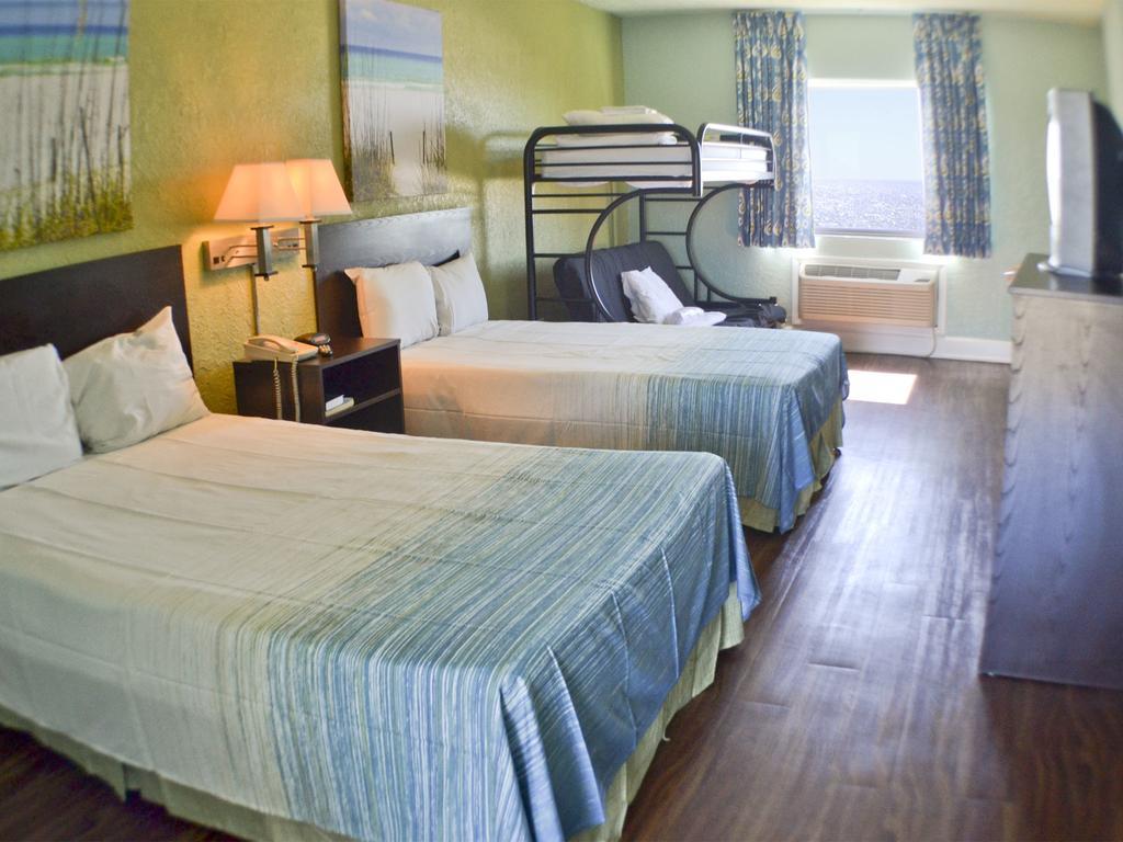 Hotel Boardwalk
