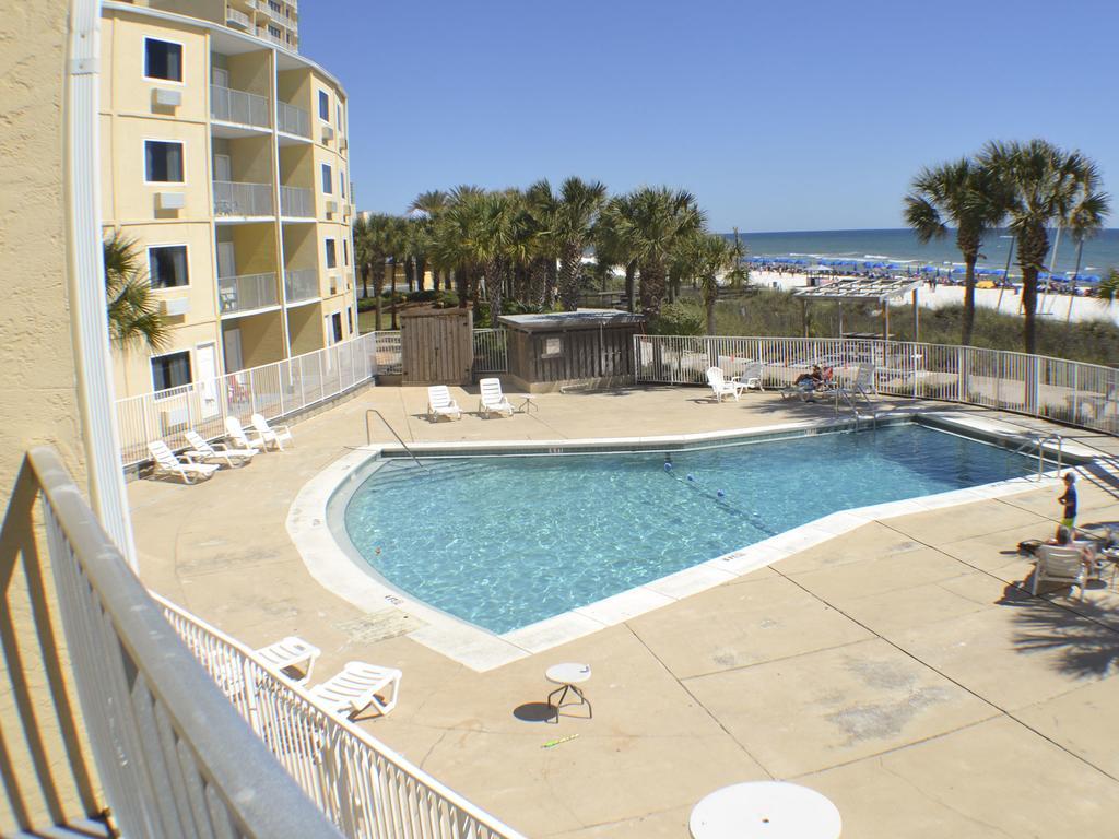 Hotel Boardwalk Panama City Beach