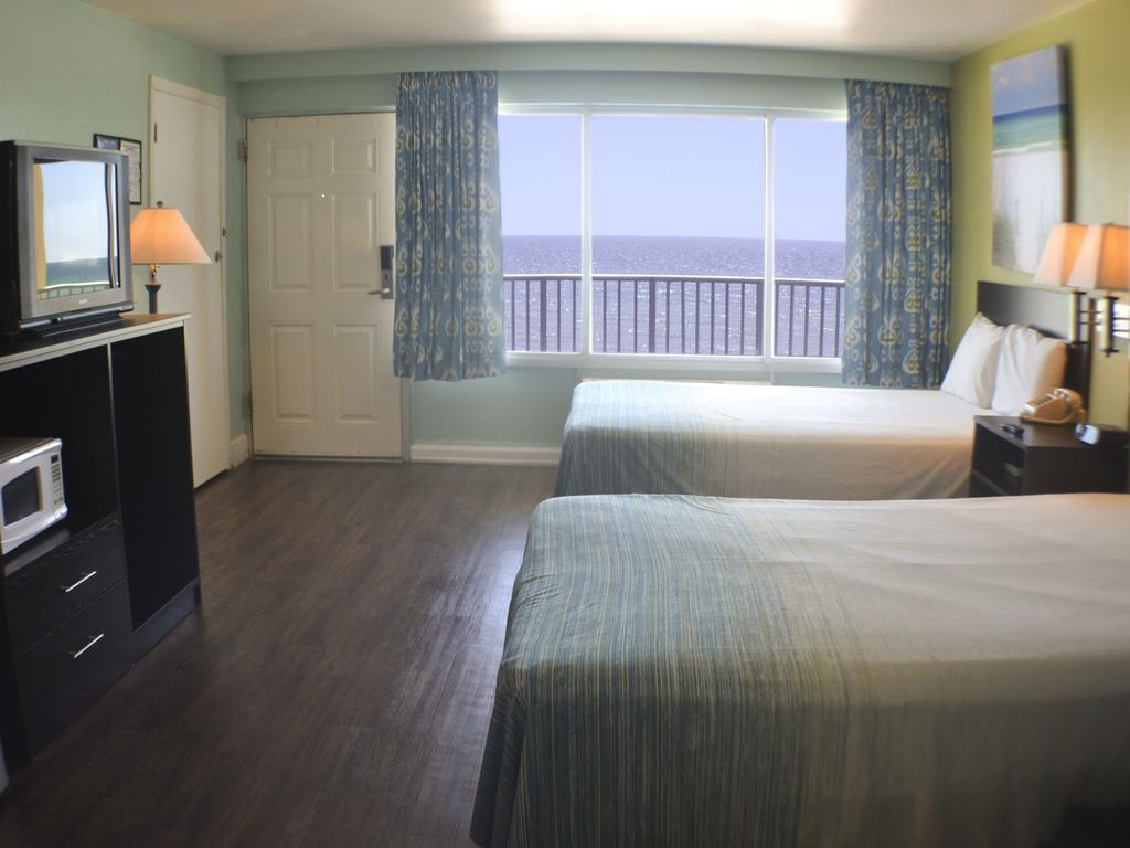 Hotel Boardwalk