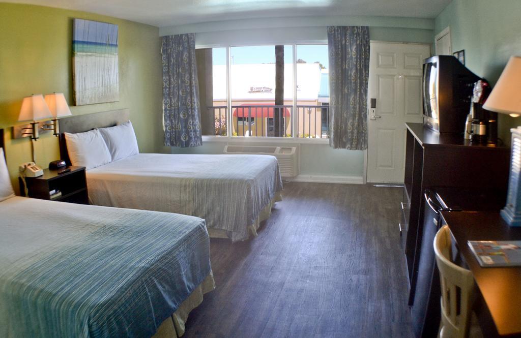 Hotel Boardwalk