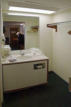 Hotel Econo - Clearwater Palm Harbor
