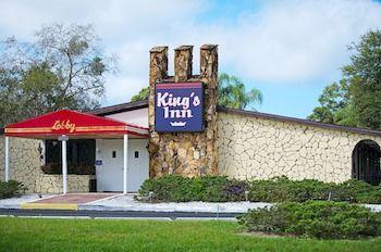 Econo - Clearwater Hotel 3*