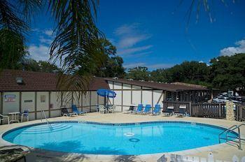 Econo - Clearwater 3* Palm Harbor