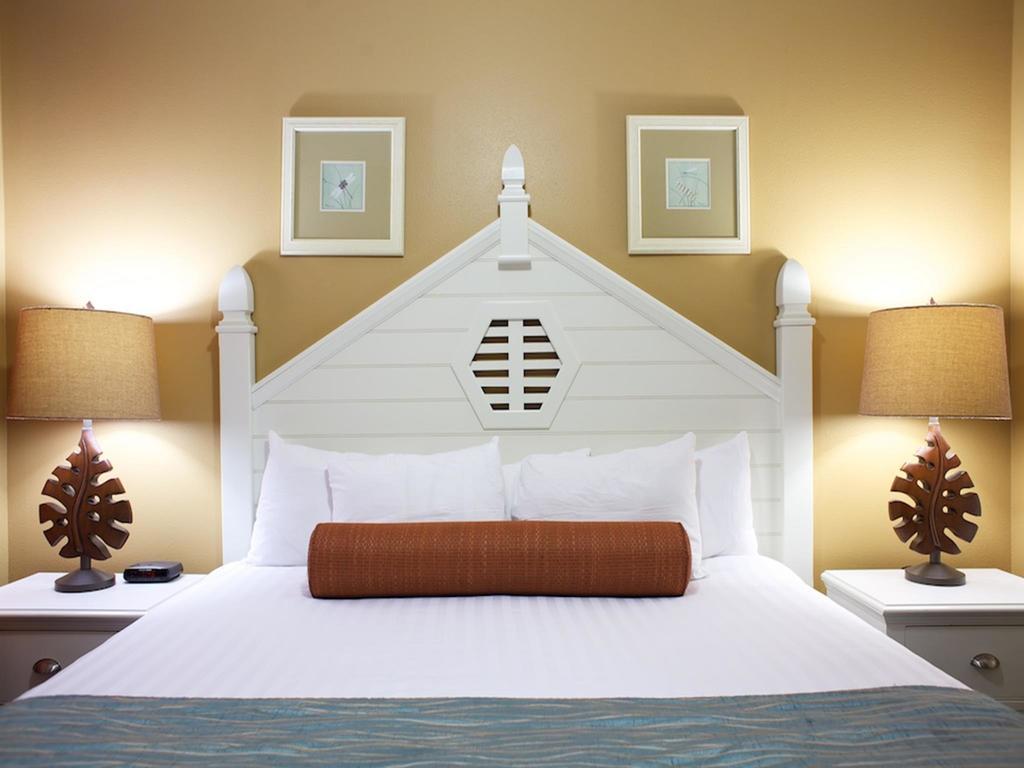 Club Wyndham At Majestic Sun 4* Miramar Beach