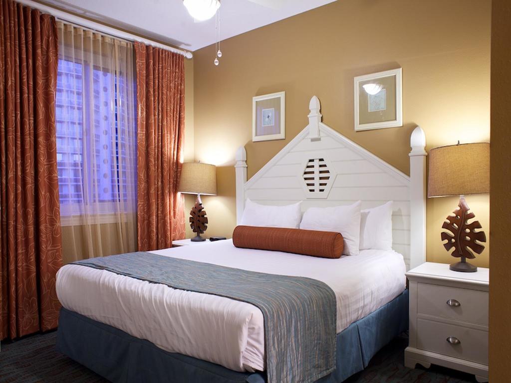 Club Wyndham At Majestic Sun Miramar Beach