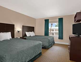 Hotel Ramada Limited And 2*