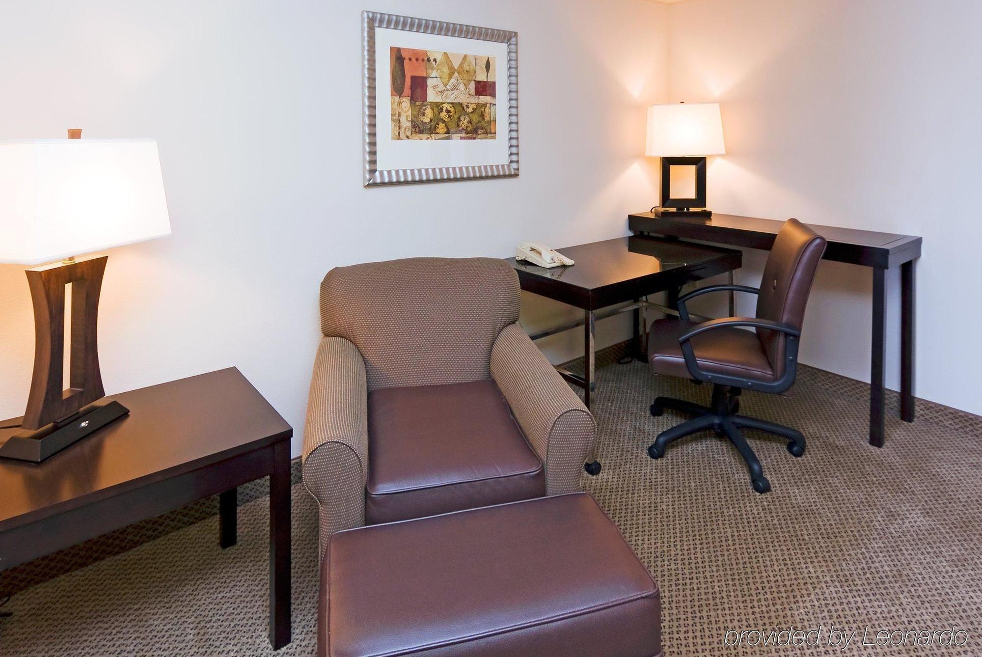 Express & East-miami By Ihg