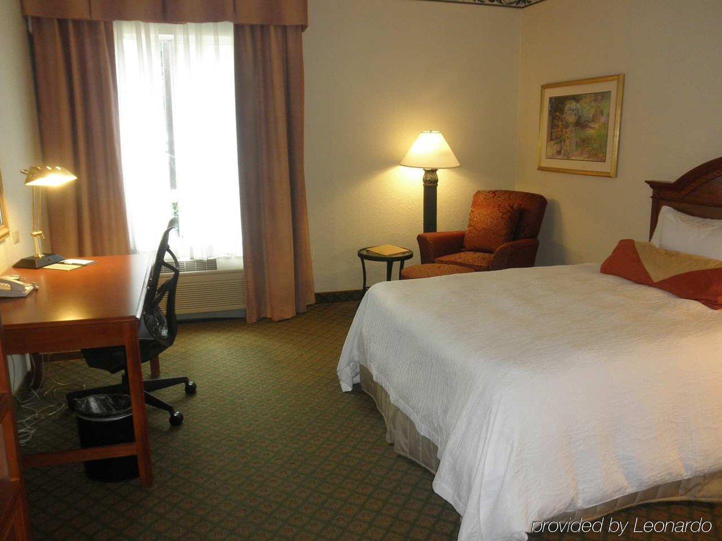 Hilton Garden Airport Orlando