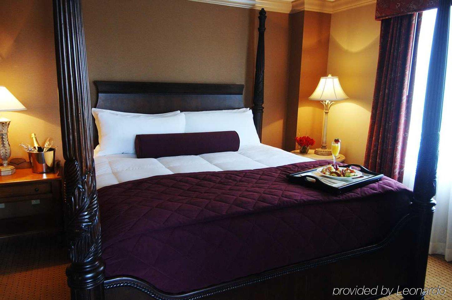 Embassy By Hilton Downtown Hotel Orlando